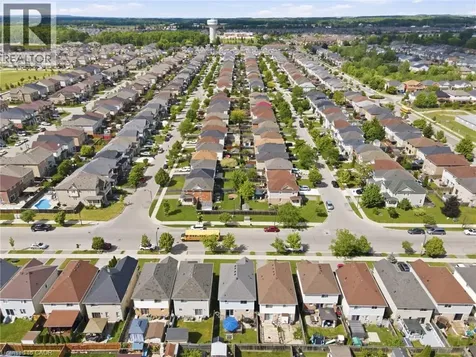 263 Windwood Drive Binbrook ON L0R 1C0
