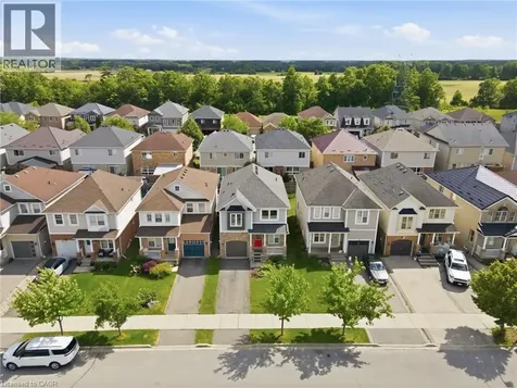 263 Windwood Drive Binbrook ON L0R 1C0