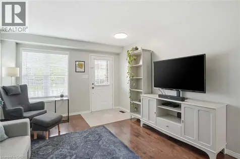 263 Windwood Drive Binbrook ON L0R 1C0