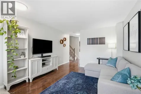 263 Windwood Drive Binbrook ON L0R 1C0