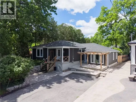 260 Owen Street Simcoe ON N3Y 2V2