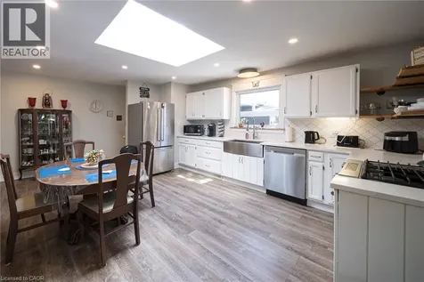260 Owen Street Simcoe ON N3Y 2V2