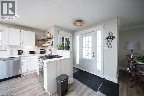 260 Owen Street Simcoe ON N3Y 2V2