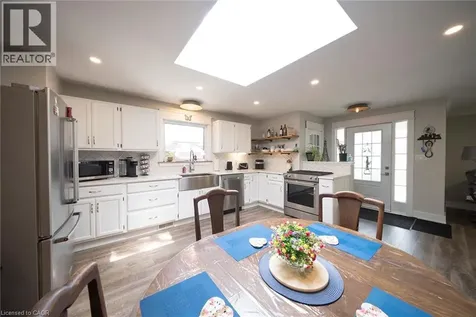 260 Owen Street Simcoe ON N3Y 2V2
