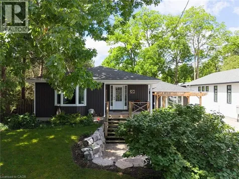 260 Owen Street Simcoe ON N3Y 2V2