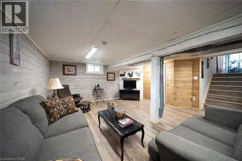 260 Owen Street Simcoe ON N3Y 2V2