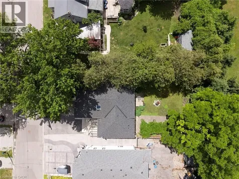 260 Owen Street Simcoe ON N3Y 2V2
