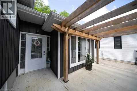 260 Owen Street Simcoe ON N3Y 2V2