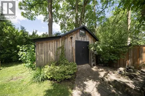 260 Owen Street Simcoe ON N3Y 2V2