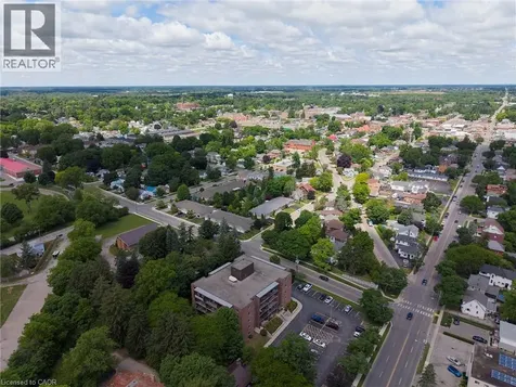 260 Owen Street Simcoe ON N3Y 2V2