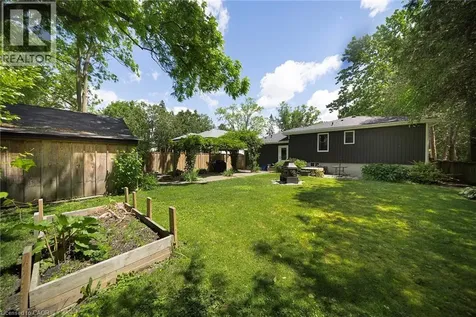 260 Owen Street Simcoe ON N3Y 2V2