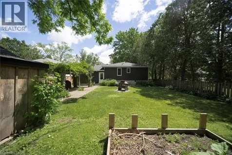 260 Owen Street Simcoe ON N3Y 2V2