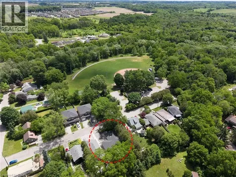 260 Owen Street Simcoe ON N3Y 2V2