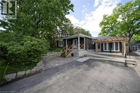 260 Owen Street Simcoe ON N3Y 2V2