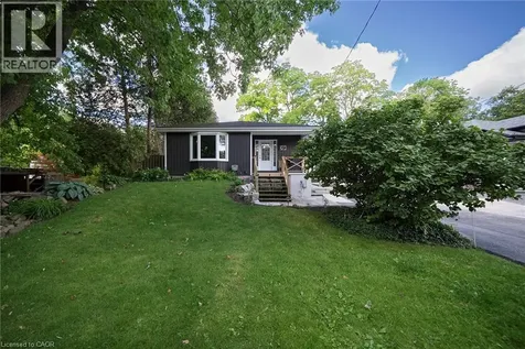 260 Owen Street Simcoe ON N3Y 2V2