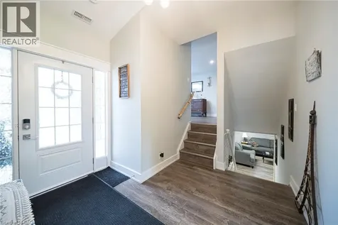 260 Owen Street Simcoe ON N3Y 2V2