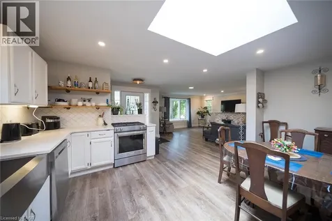 260 Owen Street Simcoe ON N3Y 2V2