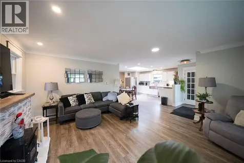 260 Owen Street Simcoe ON N3Y 2V2