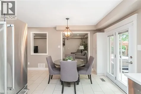 47 Pantano Drive Hamilton ON L9B 2S8