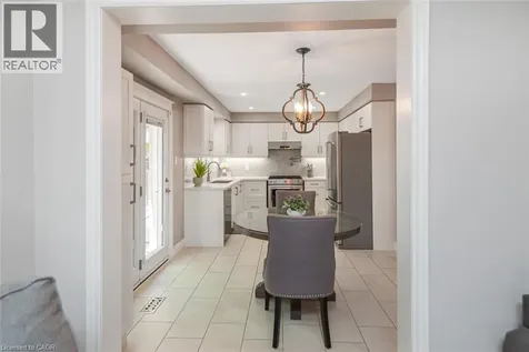 47 Pantano Drive Hamilton ON L9B 2S8