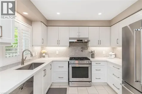 47 Pantano Drive Hamilton ON L9B 2S8