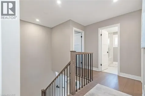 47 Pantano Drive Hamilton ON L9B 2S8