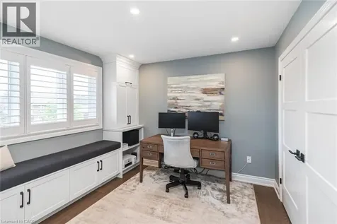 47 Pantano Drive Hamilton ON L9B 2S8