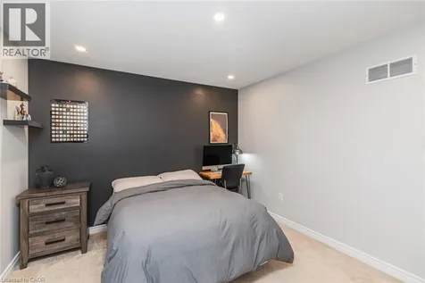 47 Pantano Drive Hamilton ON L9B 2S8