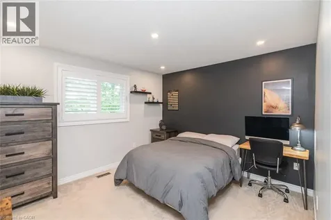 47 Pantano Drive Hamilton ON L9B 2S8