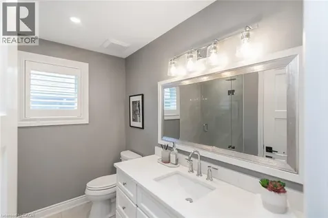 47 Pantano Drive Hamilton ON L9B 2S8