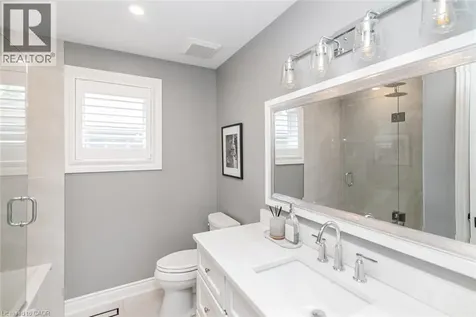47 Pantano Drive Hamilton ON L9B 2S8