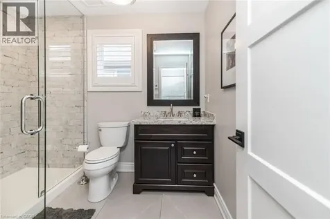 47 Pantano Drive Hamilton ON L9B 2S8