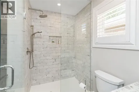 47 Pantano Drive Hamilton ON L9B 2S8
