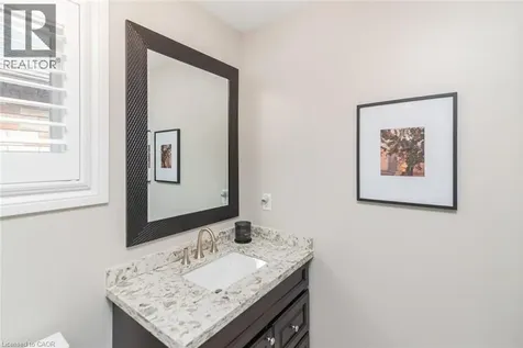 47 Pantano Drive Hamilton ON L9B 2S8