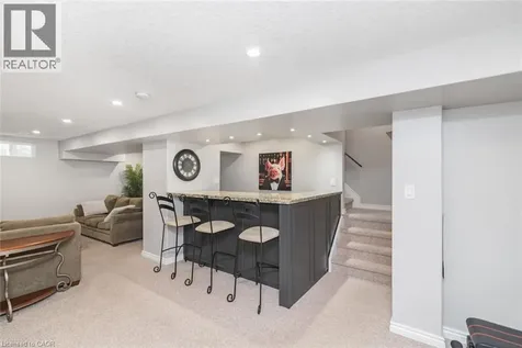 47 Pantano Drive Hamilton ON L9B 2S8