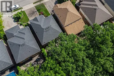 47 Pantano Drive Hamilton ON L9B 2S8