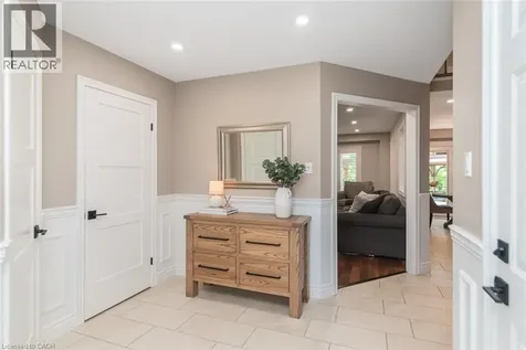 47 Pantano Drive Hamilton ON L9B 2S8
