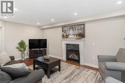 47 Pantano Drive Hamilton ON L9B 2S8