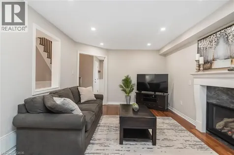 47 Pantano Drive Hamilton ON L9B 2S8