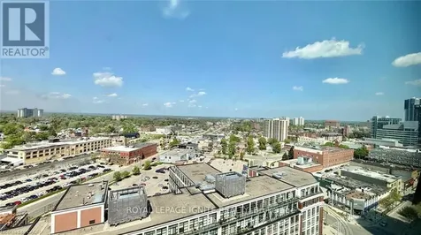 1 Victoria Street Kitchener ON N2G 0B5