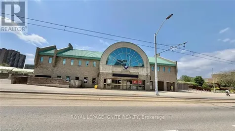 1 Victoria Street Kitchener ON N2G 0B5