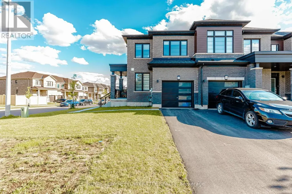 60 Granville Crescent Haldimand ON N3W 0J6