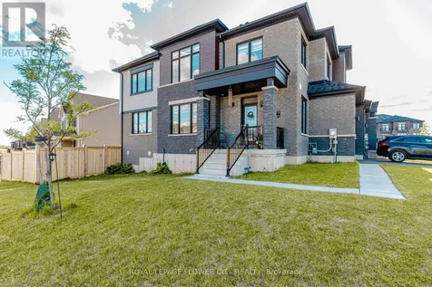 60 Granville Crescent Haldimand ON N3W 0J6