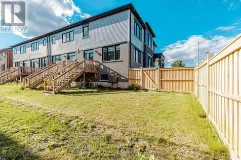 60 Granville Crescent Haldimand ON N3W 0J6