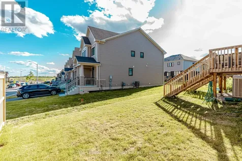 60 Granville Crescent Haldimand ON N3W 0J6