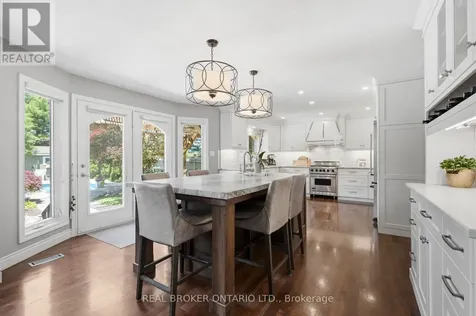 6 Pioneer Tower Crescent Kitchener ON N2P 2L2