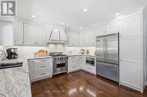 6 Pioneer Tower Crescent Kitchener ON N2P 2L2