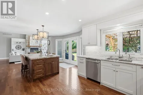 6 Pioneer Tower Crescent Kitchener ON N2P 2L2