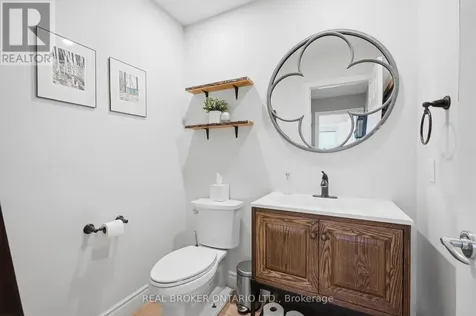 6 Pioneer Tower Crescent Kitchener ON N2P 2L2