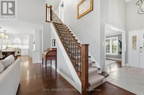 6 Pioneer Tower Crescent Kitchener ON N2P 2L2
